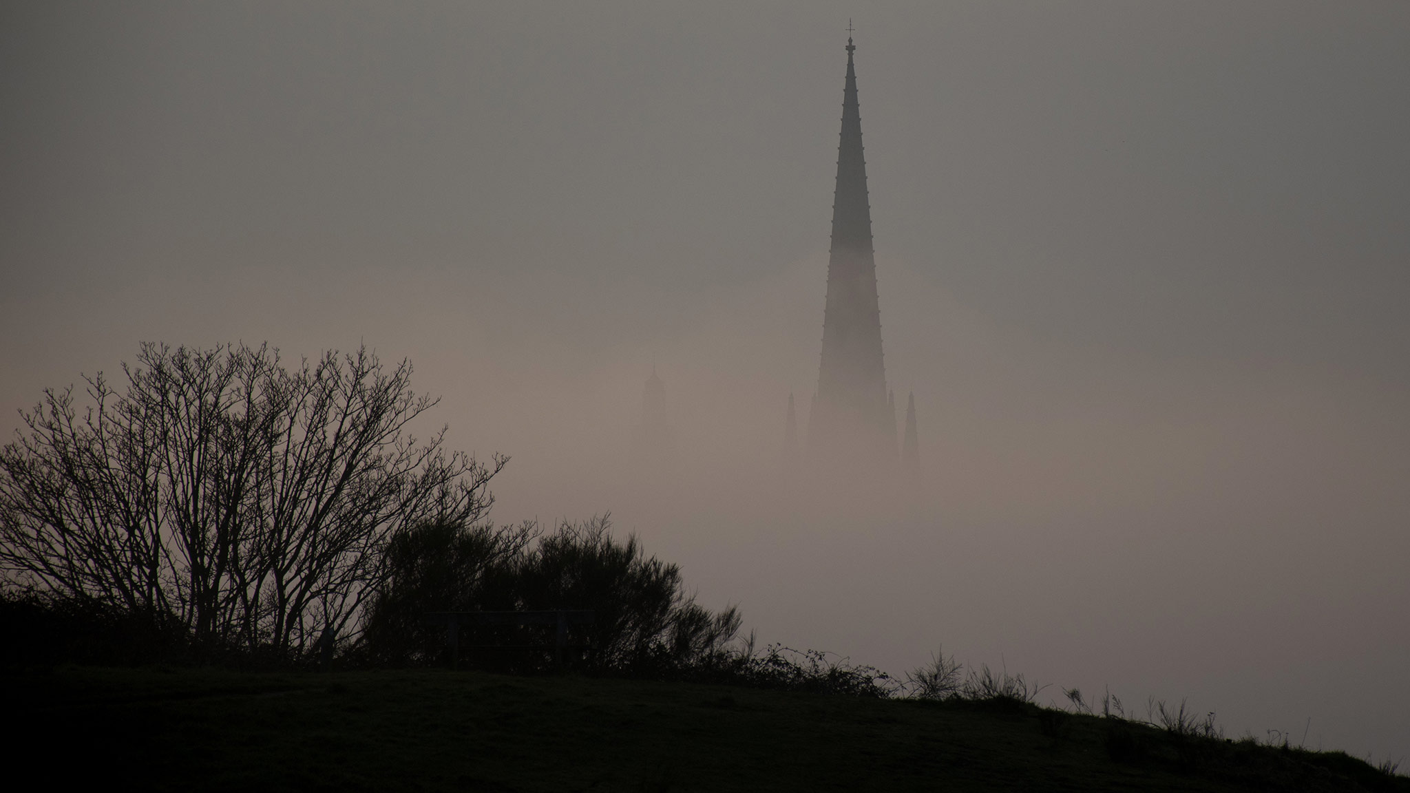 Norwich Cathedral